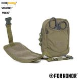 APH (IFAK) COM PLATAFORMA – OLIVE DRAB