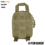 APH (IFAK) COM PLATAFORMA – OLIVE DRAB