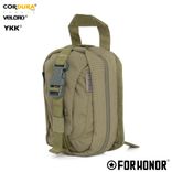 APH (IFAK) COM PLATAFORMA – OLIVE DRAB