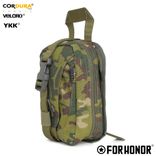 APH (IFAK) COM PLATAFORMA – MULTICAM TROPIC