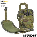 APH (IFAK) COM PLATAFORMA – MULTICAM TROPIC