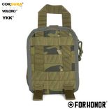 APH (IFAK) COM PLATAFORMA – MULTICAM TROPIC