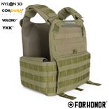 PLATE CARRIER G2 - OLIVE DRAB