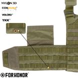 PLATE CARRIER G2 - OLIVE DRAB