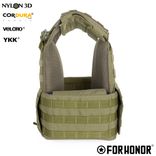 PLATE CARRIER G2 - OLIVE DRAB