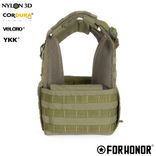 PLATE CARRIER G2 - OLIVE DRAB