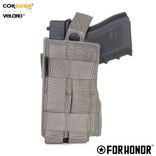 COLDRE MODULAR – CINZA BRIGADA