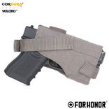 COLDRE MODULAR – CINZA BRIGADA