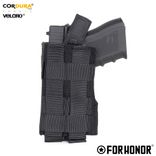 COLDRE MODULAR – BLACK