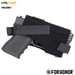 COLDRE MODULAR – BLACK