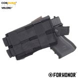 COLDRE MODULAR – BLACK