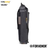 COLDRE MODULAR – BLACK