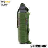 COLDRE MODULAR – OLIVE GREEN