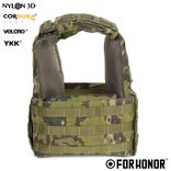 PLATE CARRIER G2 – MULTICAM TROPIC