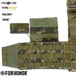 PLATE CARRIER G2 – MULTICAM TROPIC
