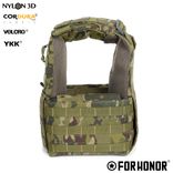 PLATE CARRIER G2 – MULTICAM TROPIC