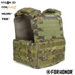 PLATE CARRIER G2 – MULTICAM TROPIC