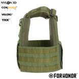 PLATE CARRIER EVOLUTION - OLIVE DRAB