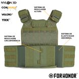 PLATE CARRIER EVOLUTION - OLIVE DRAB