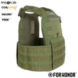 PLATE CARRIER EVOLUTION - OLIVE DRAB