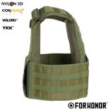 PLATE CARRIER EVOLUTION - OLIVE DRAB