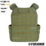 PLATE CARRIER EVOLUTION - OLIVE DRAB