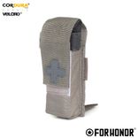 PORTA TORNIQUETE - CINZA BRIGADA