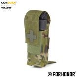 PORTA TORNIQUETE - MULTICAM TROPIC