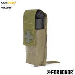 PORTA TORNIQUETE - OLIVE DRAB