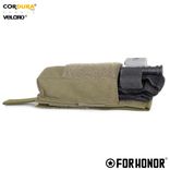 PORTA TORNIQUETE - OLIVE DRAB