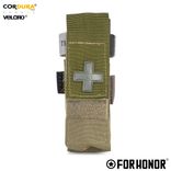 PORTA TORNIQUETE - OLIVE DRAB