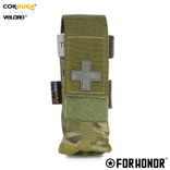 PORTA TORNIQUETE - MULTICAM TROPIC