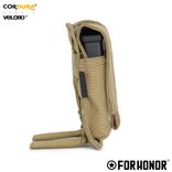 PORTA CARREGADOR PISTOLA DUPLO – DESERT