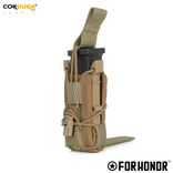 FAST PISTOL – CAMUFLADO MULTICAM