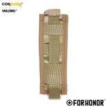 PORTA CARREGADOR FAMAE.40 (SMT) - MULTICAM