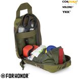 APH (IFAK) COM PLATAFORMA – MULTICAM TROPIC