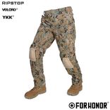 CALÇA TÁTICA F3 - MARINES