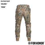 CALÇA TÁTICA F3 - MARINES