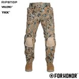 CALÇA TÁTICA F3 - MARINES