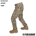 CALÇA TÁTICA F3 - MARINES