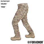 CALÇA TÁTICA F3 - CAMUCAAT