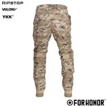 CALÇA TÁTICA F3 - CAMUCAAT