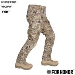 CALÇA TÁTICA F3 - CAMUCAAT