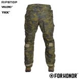 CALÇA TÁTICA F3 - CAMUTROP