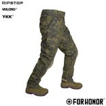 CALÇA TÁTICA F3 - CAMUTROP