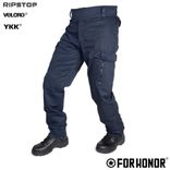 CALÇA GM MARINHO