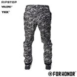 CALÇA COMBAT 911-CAMUFLADO DIGITAL URBANO RJ