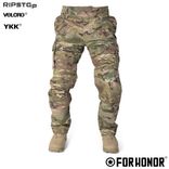 CALÇA 911 COMBAT CAMUFLADO MULTICAM NACIONAL
