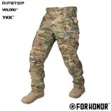 CALÇA 911 COMBAT CAMUFLADO MULTICAM NACIONAL