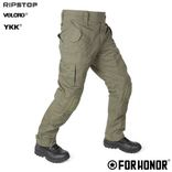 CALÇA TÁTICA F3 - OLIVE DRAB